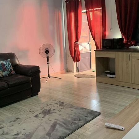 S&A Studio Bambo-Est Bandrele Экстерьер фото