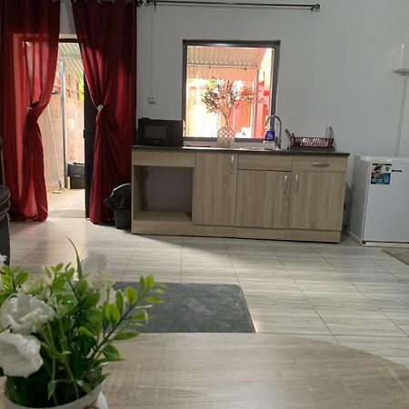 S&A Studio Bambo-Est Bandrele Экстерьер фото